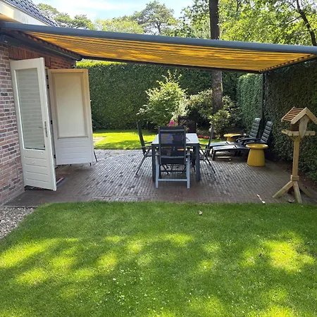 Villa Vlinder-2
